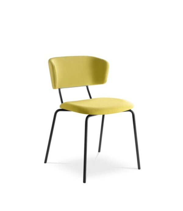 Krzesło konferencyjne Flexi Chair 120