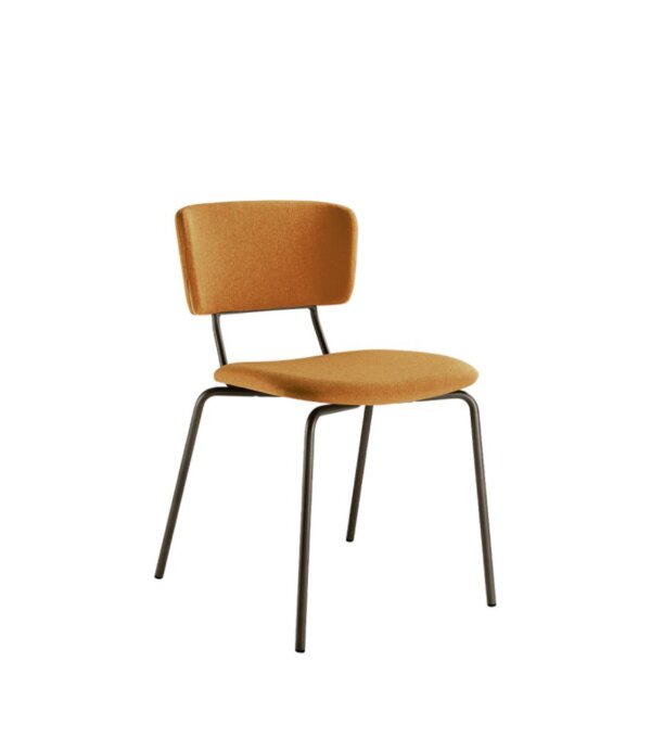 Krzesło konferencyjne Flexi Chair 125